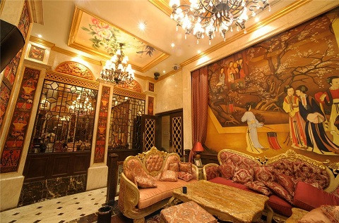 稻城高档KTV妹子质量哪家好