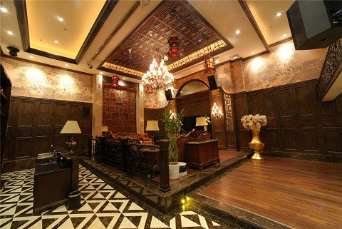 稻城哪个KTV少爷男模妹子服务好